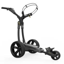 CT6 EBS Svart