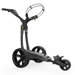 CT6 EBS Svart