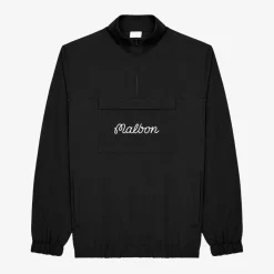 Cypres Anorak Svart