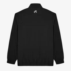 Cypres Anorak Svart