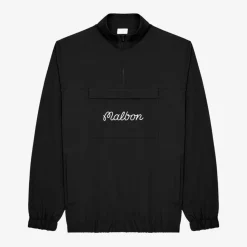 Cypres Anorak Svart