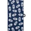 Darkness Players Towel Tiki Skull