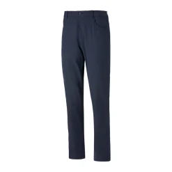 Dealer 5 Pocket Blå
