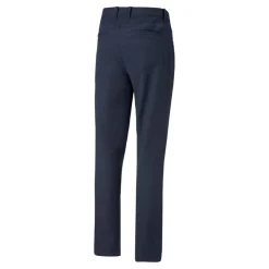 Dealer 5 Pocket Blå