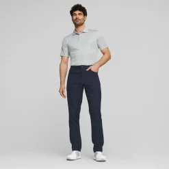 Dealer 5 Pocket Blå