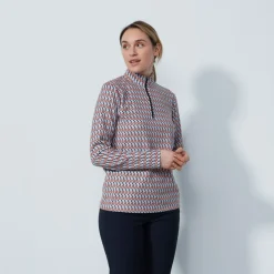 Delta Half Neck