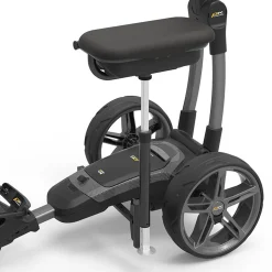 Delux Seat