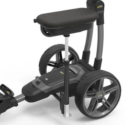Delux Seat