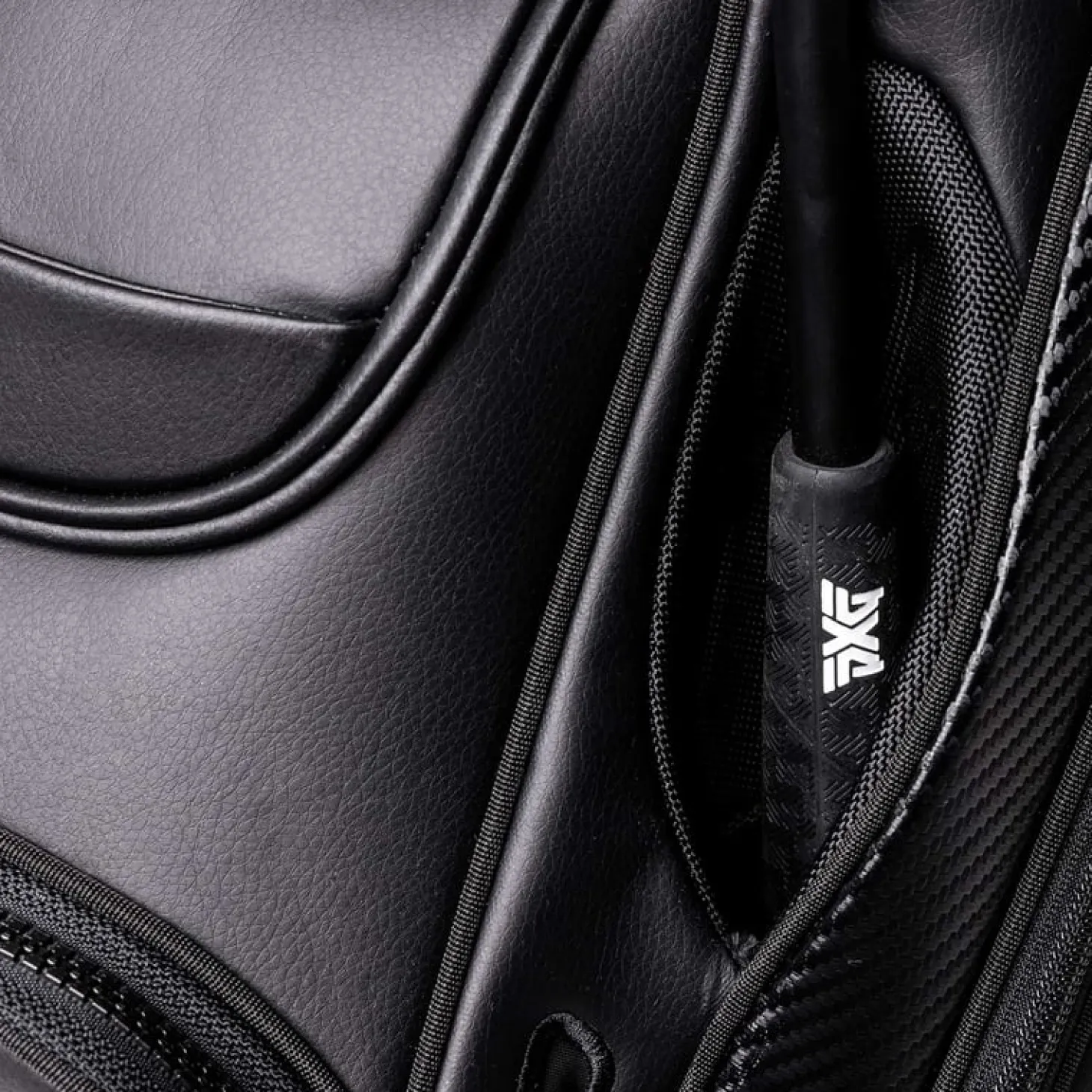 Deluxe Cart Bag