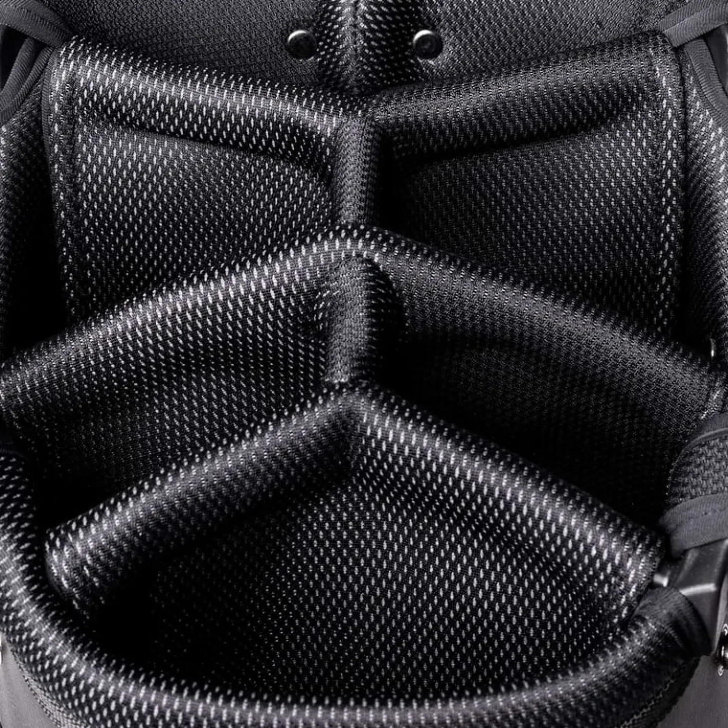 Deluxe Cart Bag