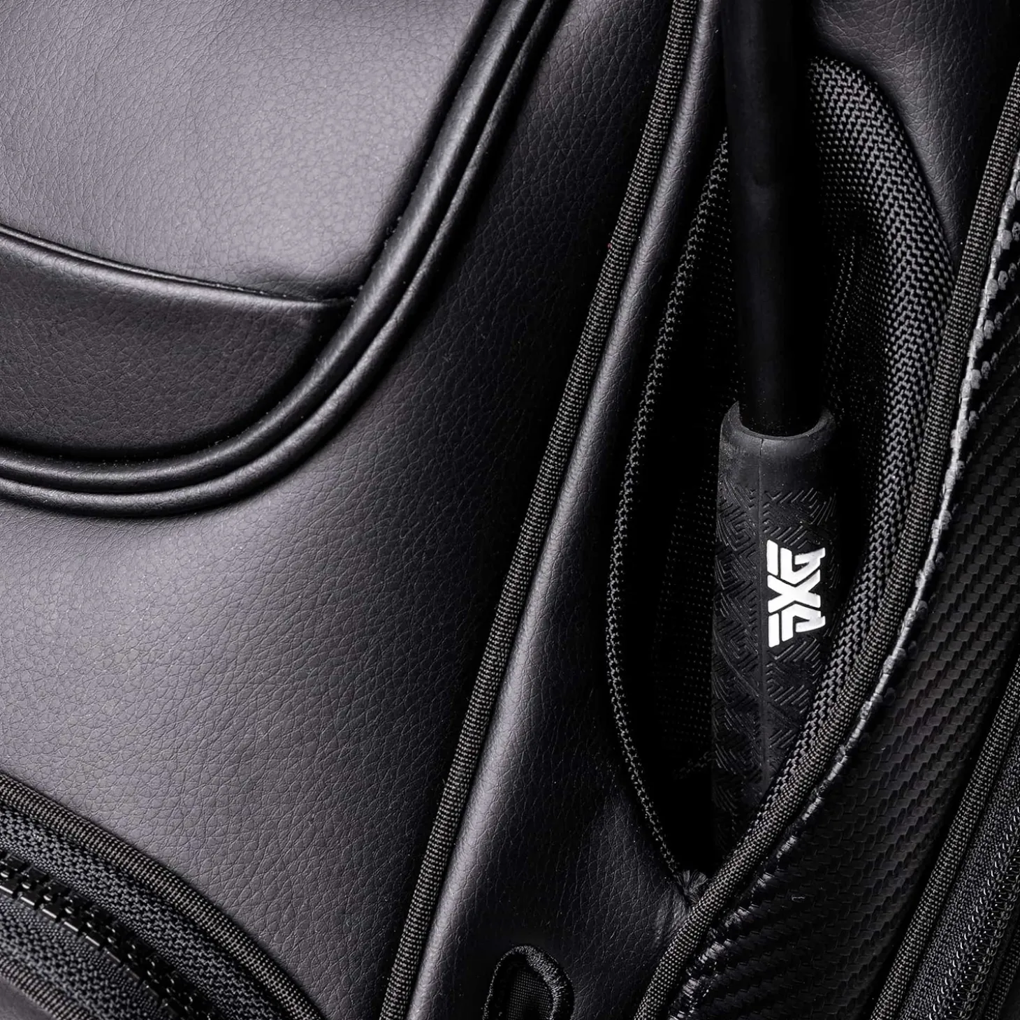 Deluxe Cart Bag