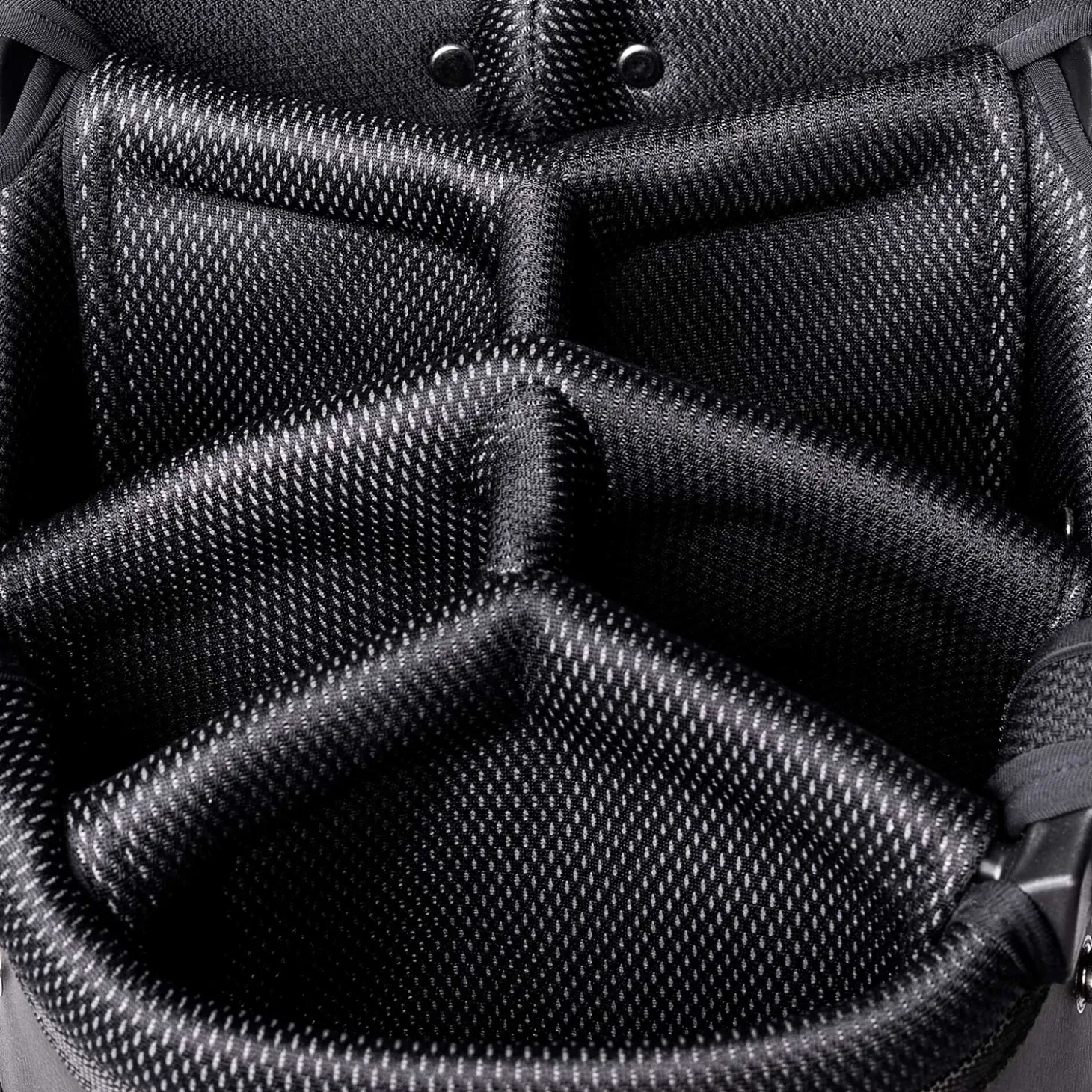 Deluxe Cart Bag