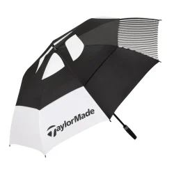 Double Canopy Umbrella 64In