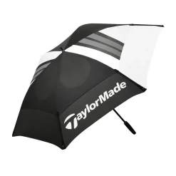 Double Canopy Umbrella 68In