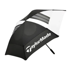 Double Canopy Umbrella 68In
