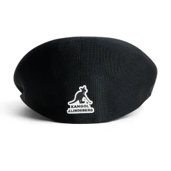 Douglas 504 JL x Kangol Svart