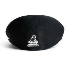 Douglas 504 JL x Kangol Svart