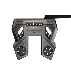 3Dp Supernova 20 Putter Slant