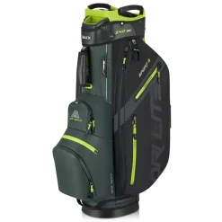 Dri Lite Sport 3 Grön Svart