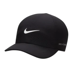 Dri-Fit Adv Club Unstructured Svart