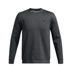 Drive Midlayer Crew Svart