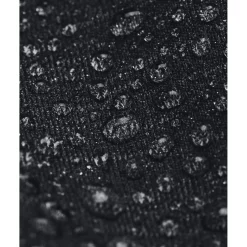 Drive Midlayer Hoodie Svart
