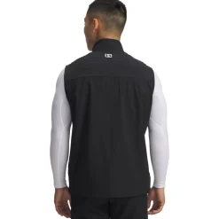 Drive Pro Vest Svart