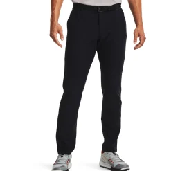 Drive Slim Tapered Svart
