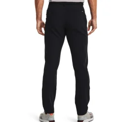 Drive Slim Tapered Svart