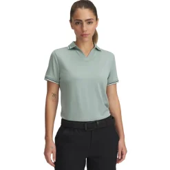 Drive SS Rib Polo