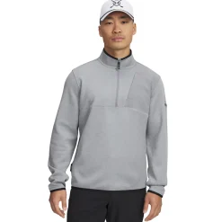 Drive Sweaterfleece HZ Grå