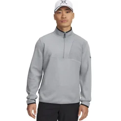 Drive Sweaterfleece HZ Grå