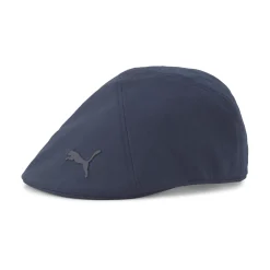 Driver Cap Blå