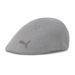 Driver Cap Grå