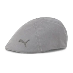 Driver Cap Grå