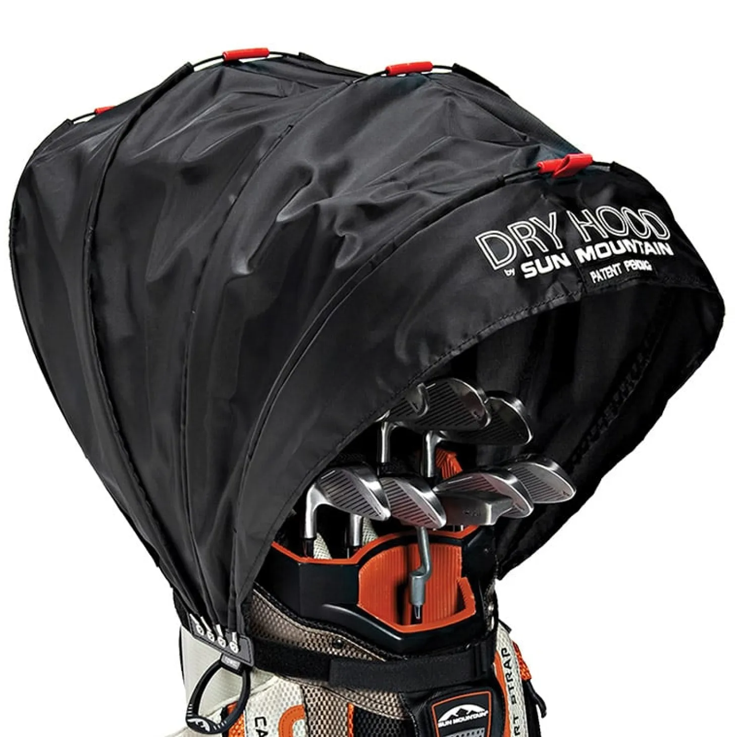 DryHood