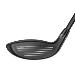 Ds-Adapt Max Lady Svart