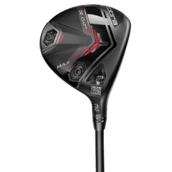 Ds-Adapt Max Svart