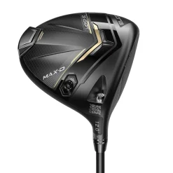 Ds-Adapt Max-D Lady Svart