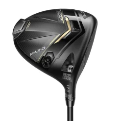 Ds-Adapt Max-D Lady Svart