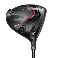 Ds-Adapt Max-D Svart