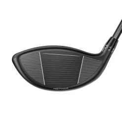 Ds-Adapt Max-K Svart