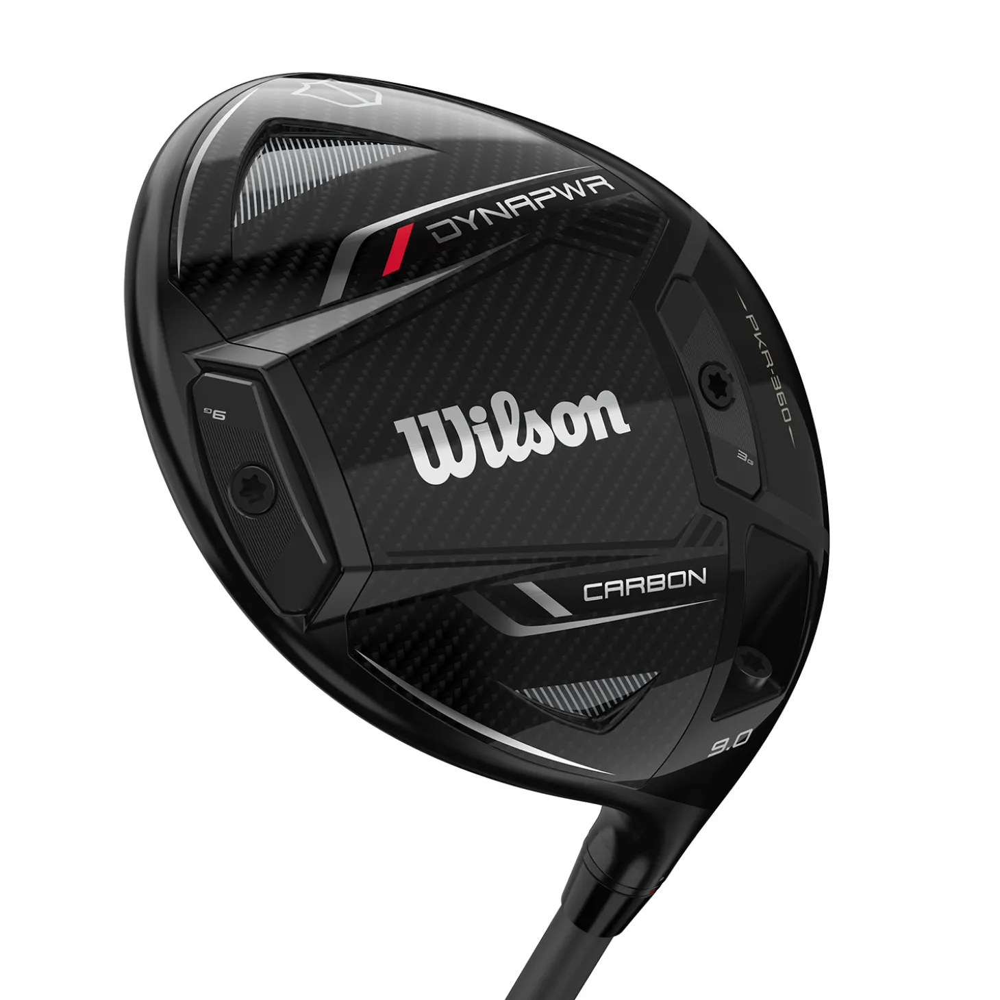 Dynapower Carbon