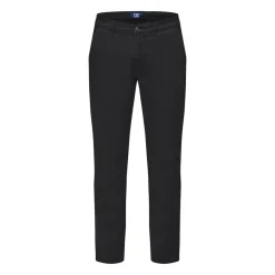 Edgemont Chino Svart
