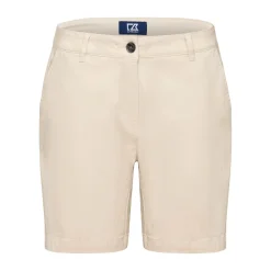 Edgemont Shorts Beige