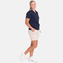 Edgemont Shorts Beige