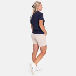 Edgemont Shorts Beige