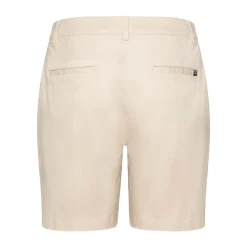 Edgemont Shorts Beige