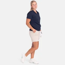 Edgemont Shorts Beige
