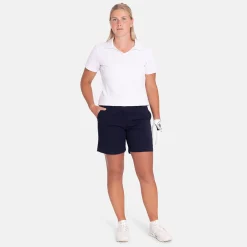 Edgemont Shorts Blå